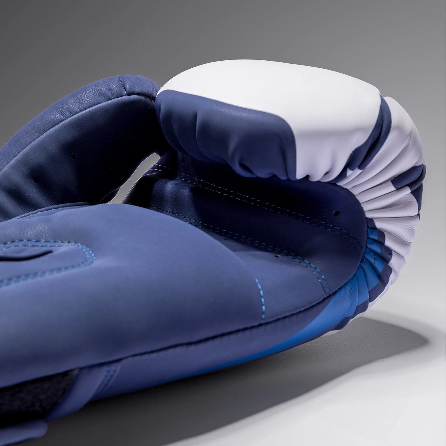 Gants de boxe VENUM Hurricane Bleu