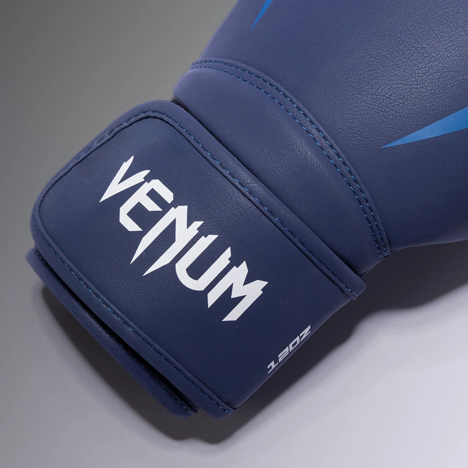 Gants de boxe VENUM Hurricane Bleu