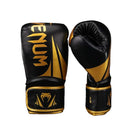 Gants de boxe Venum Challenger 2.5 – Noir/Or