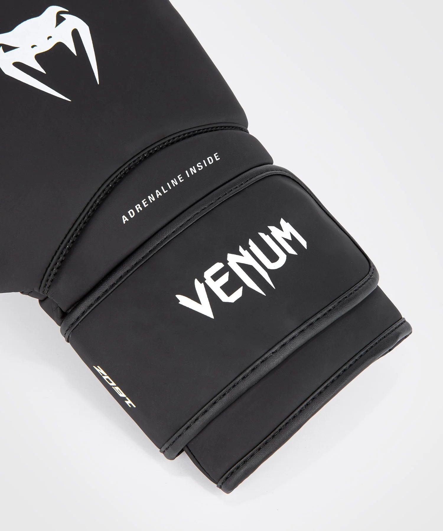Gants de Boxe Venum Contender 1.5 - Noir/Blanc