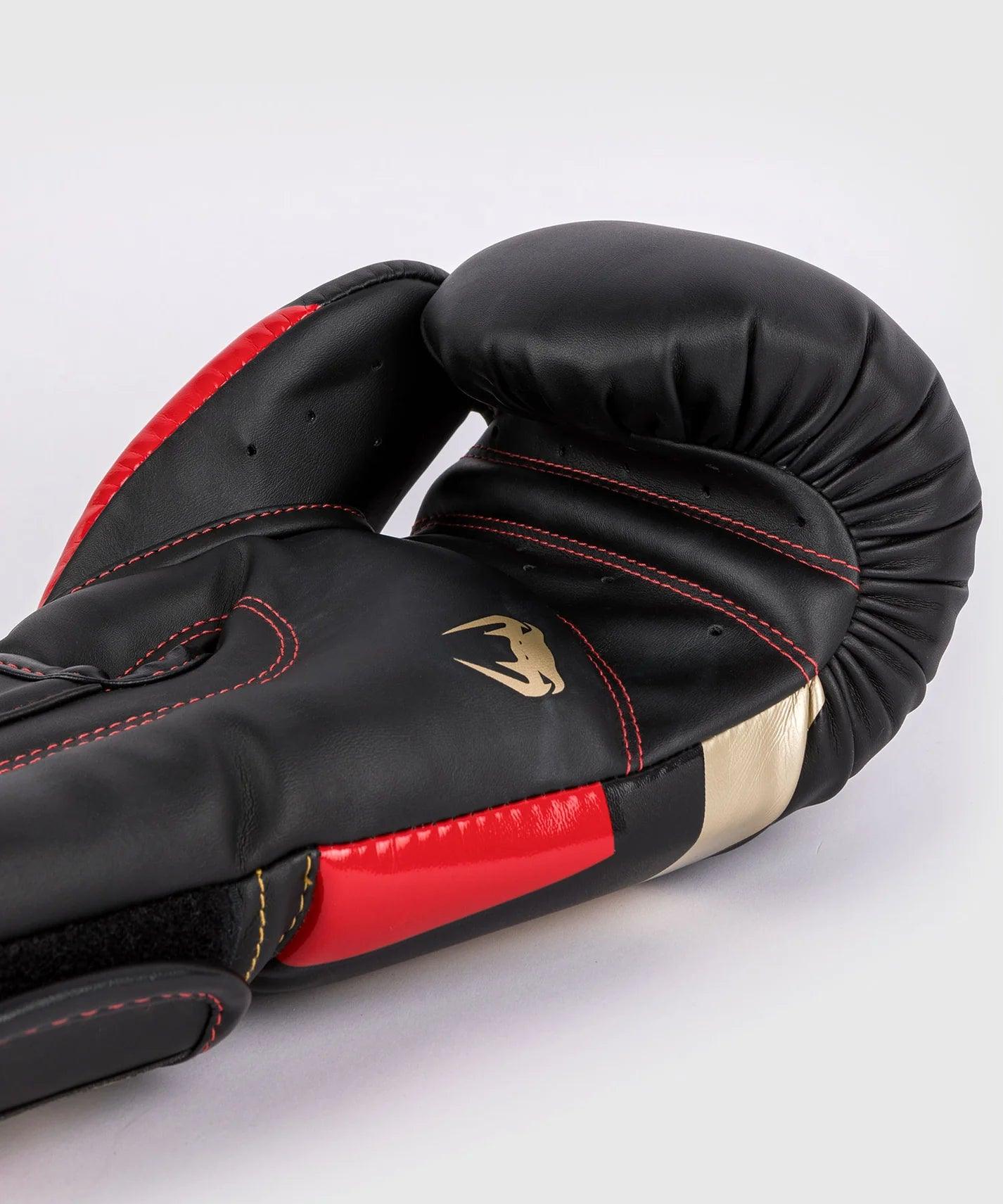 Gants de boxe Venum Elite - Boutique des Arts Martiaux et Sports de Combat