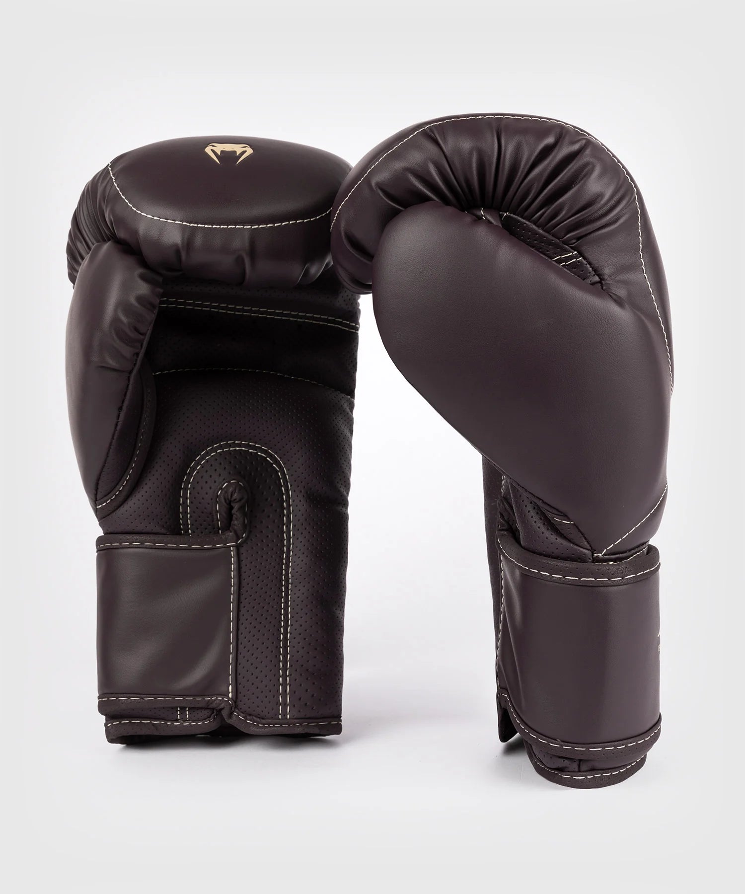 Gants de boxe Venum Impact Evo - Chocolate