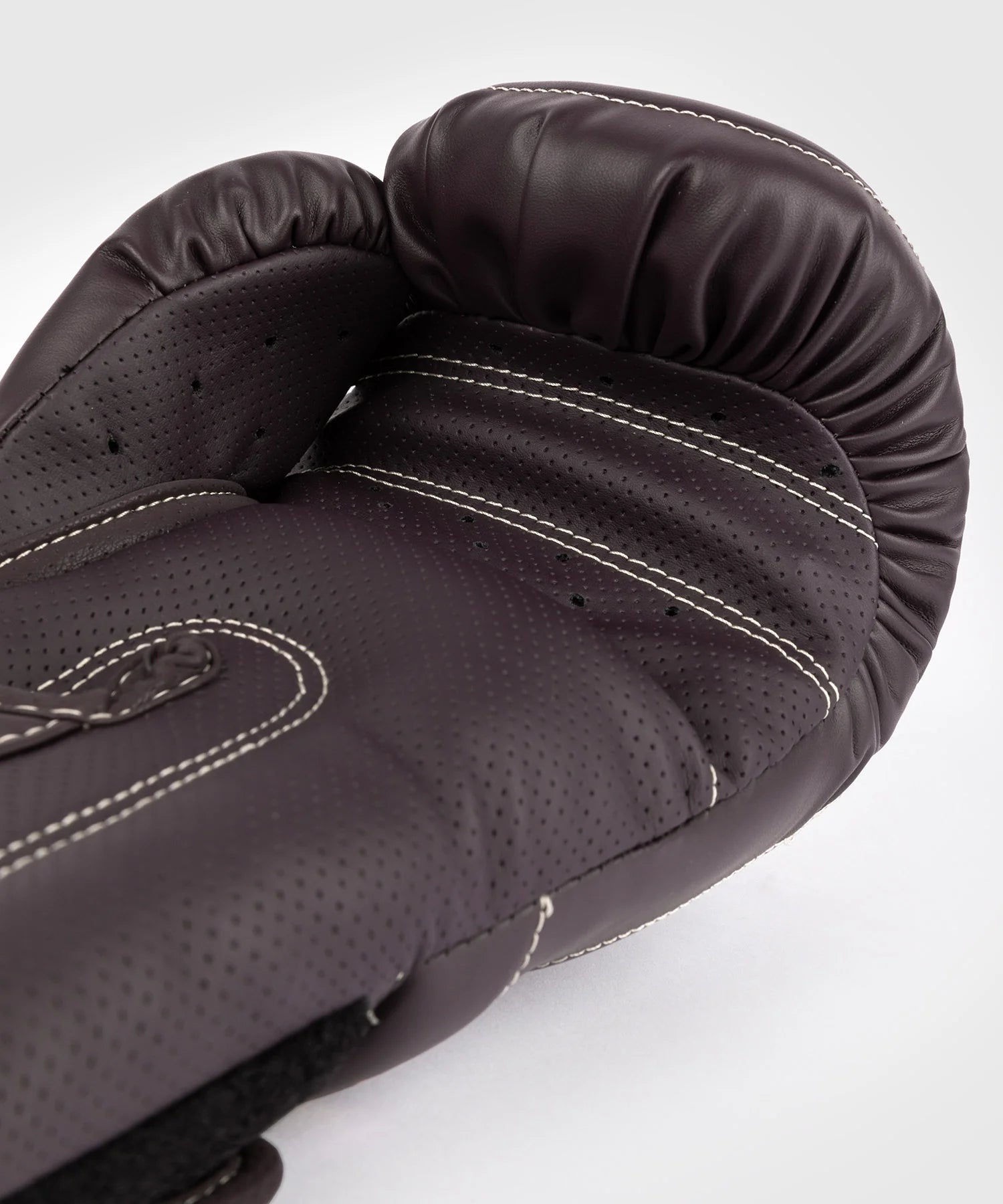 Gants de boxe Venum Impact Evo - Chocolate