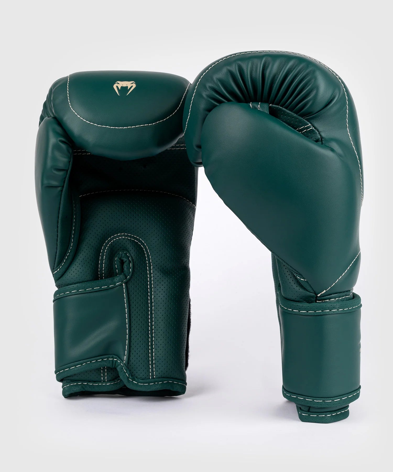 Gants de boxe Venum Impact Evo - Vert Emeraude