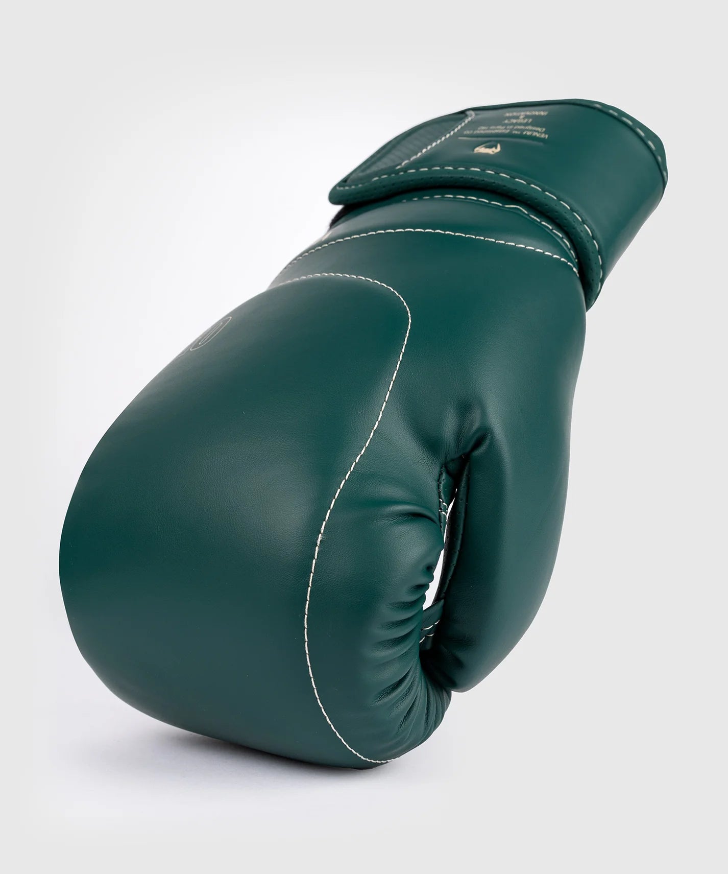 Gants de boxe Venum Impact Evo - Vert Emeraude