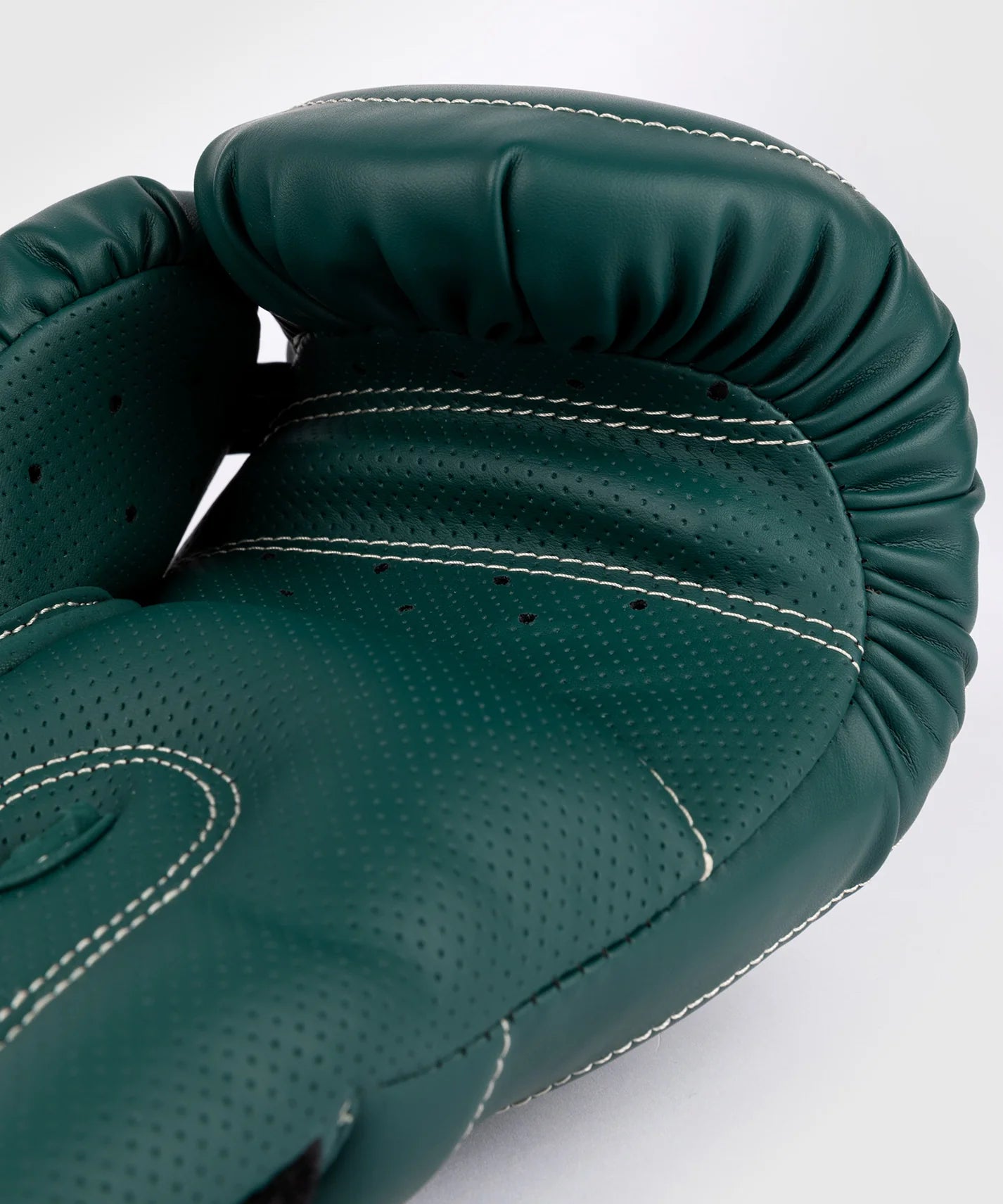 Gants de boxe Venum Impact Evo - Vert Emeraude