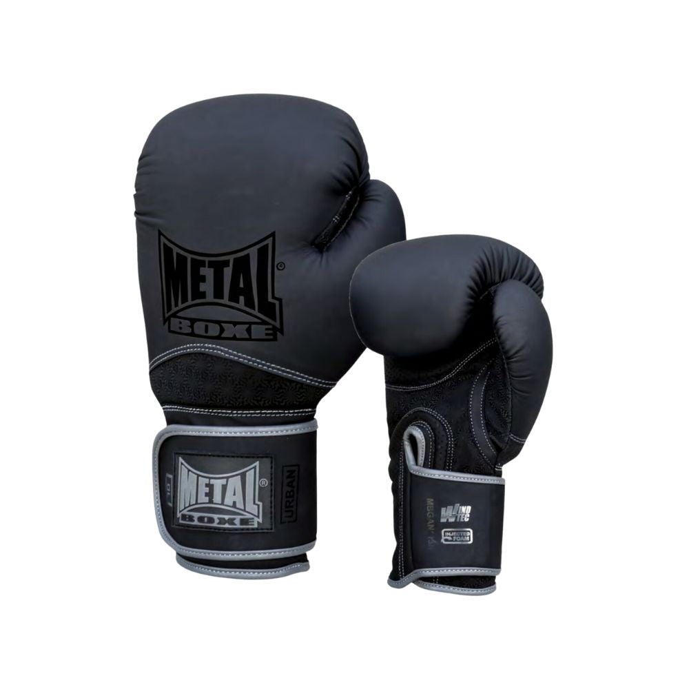 Gants de boxe entrainement Metal Boxe Urban