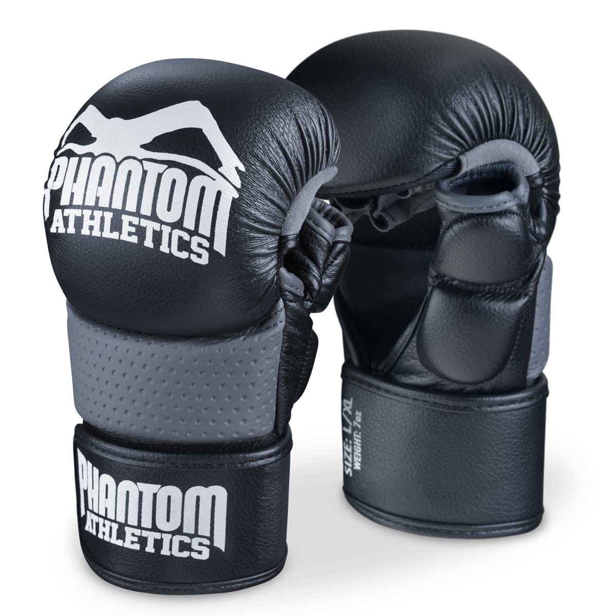 Gants de combat MMA RIOT - Phantom Athletics