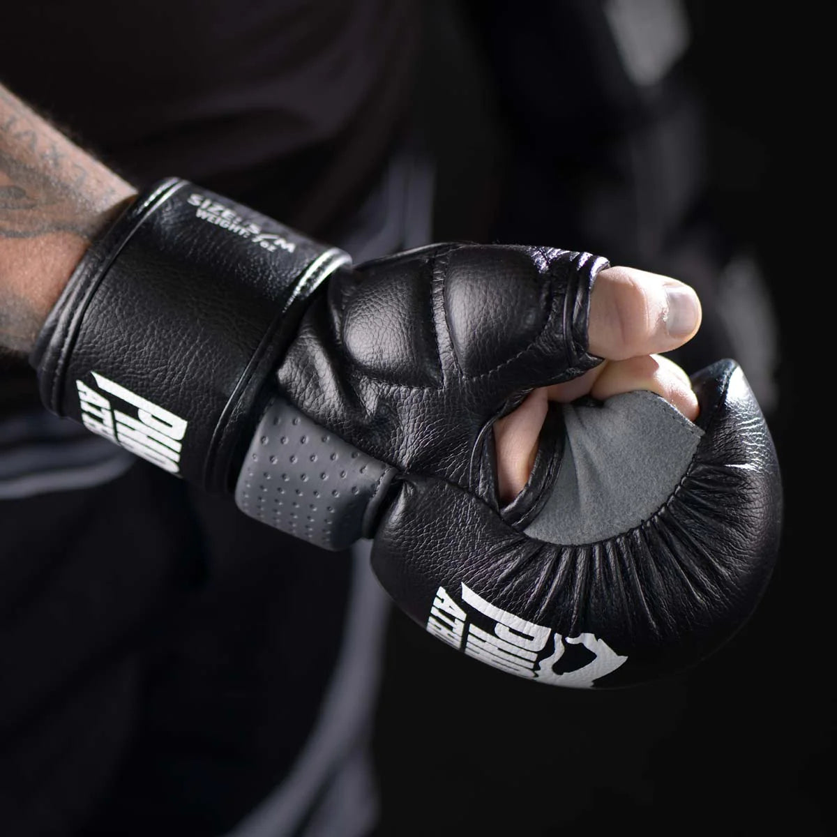 Gants de combat MMA RIOT - Phantom Athletics