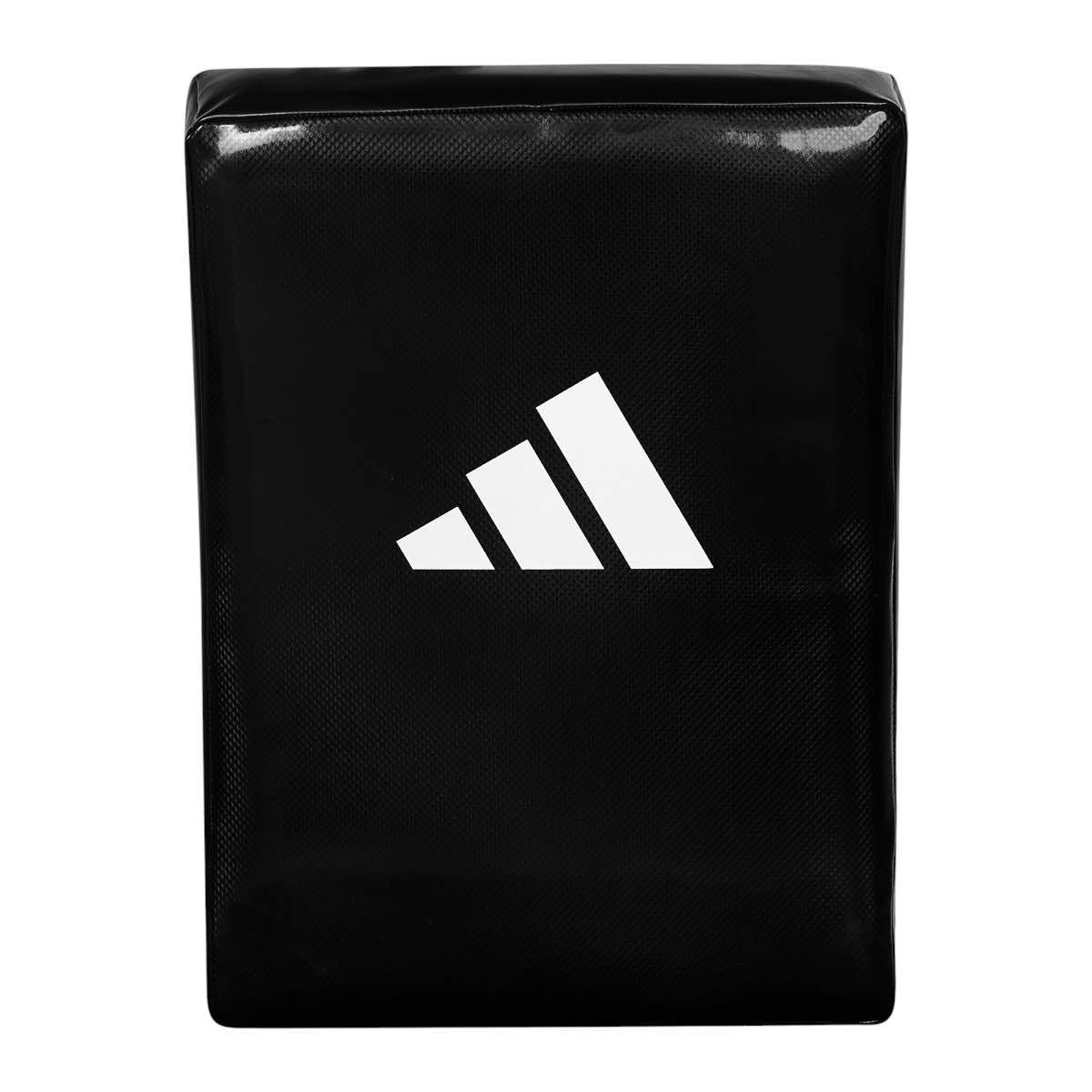 Grand Bouclier de Frappe Incurvé adidas ADIBAC06