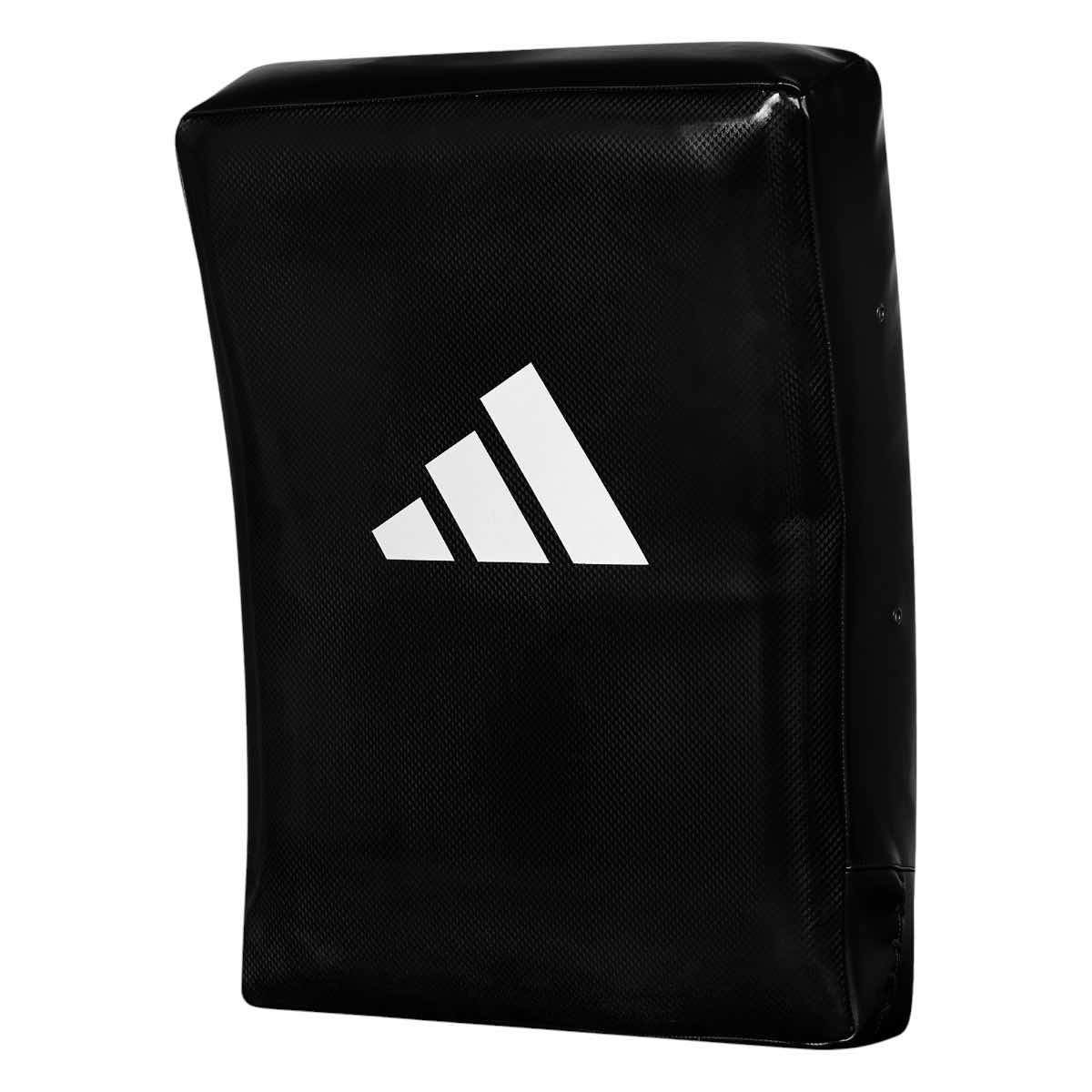 Grand Bouclier de Frappe Incurvé adidas ADIBAC06 | Boutique des Arts Martiaux