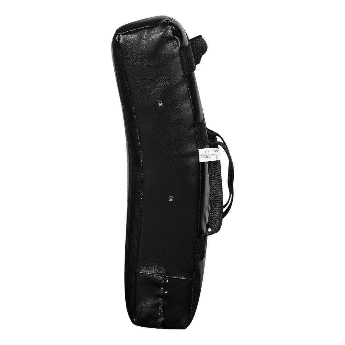 Bouclier Frappe Incurvé Adidas ADIBAC06 côté