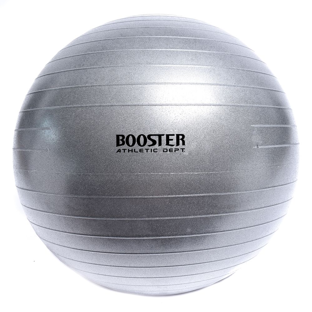 Gym Ball Booster