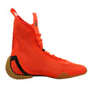 Chaussures de Boxe Adidas Speedex - Rouge Solaire