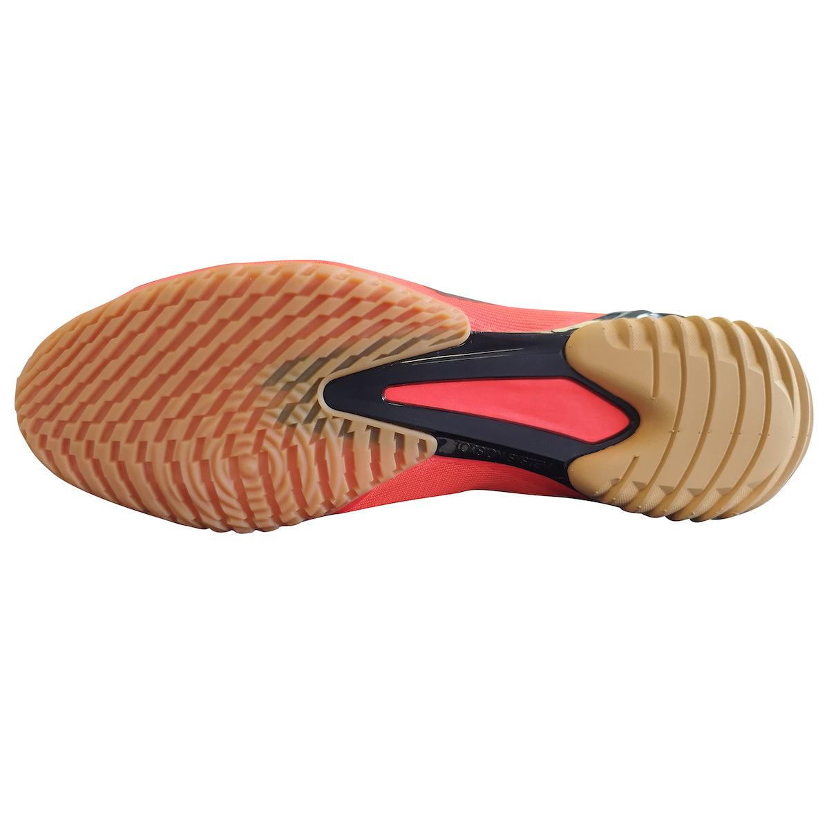Chaussures de Boxe Anglaise Adidas Speedex Ultra - Rouge/Noir