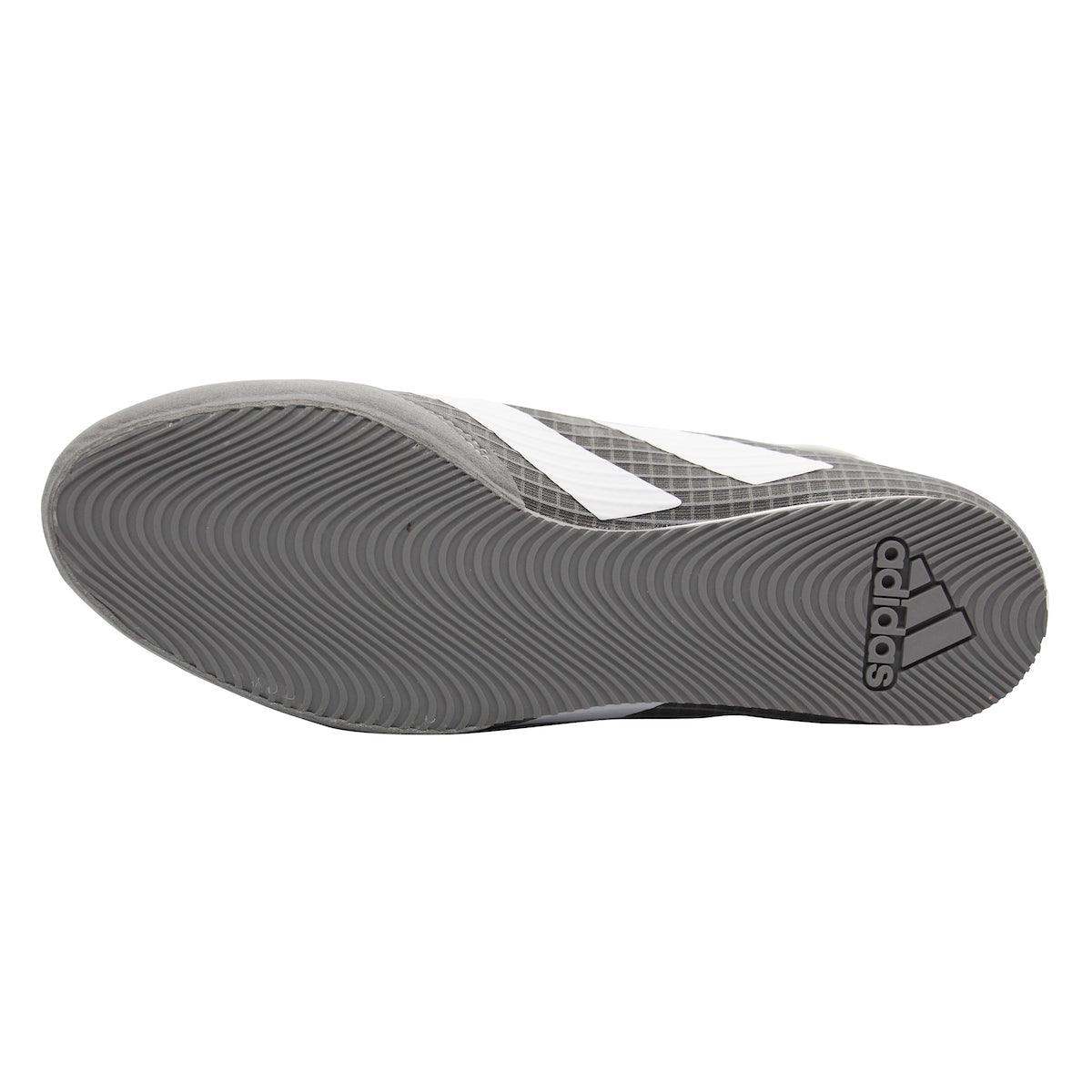 Adidas Box Hog IV respirantes pour boxe anglaise