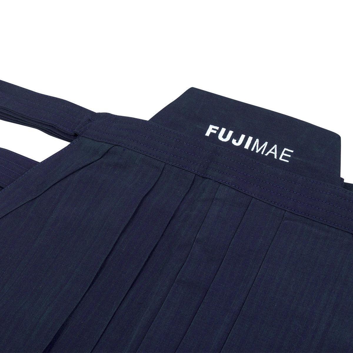 Hakama coton qualité supérieure - Fuji Mae 11132