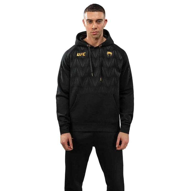 Hoodie Venum UFC Zenith Replica Champion – Noir/Or
