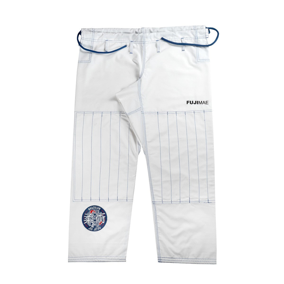 JJB Gi Fuji Mae Shaka 22 QS Blanc