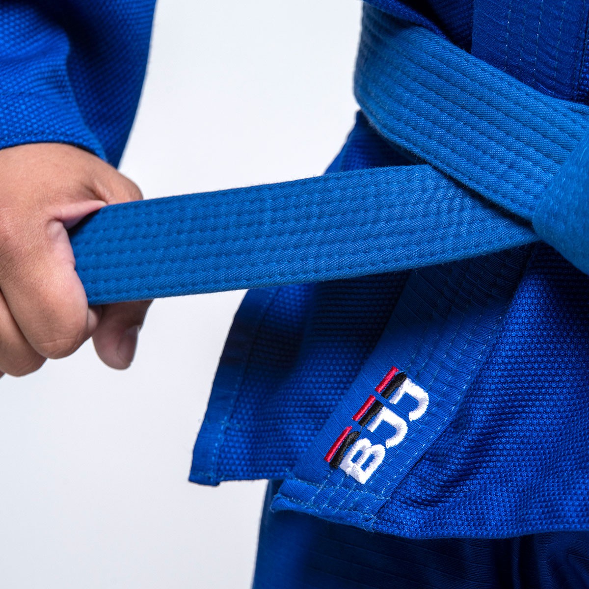 Jiu Jitsu Brésilien Gi Fuji Mae Training 2 - Bleu