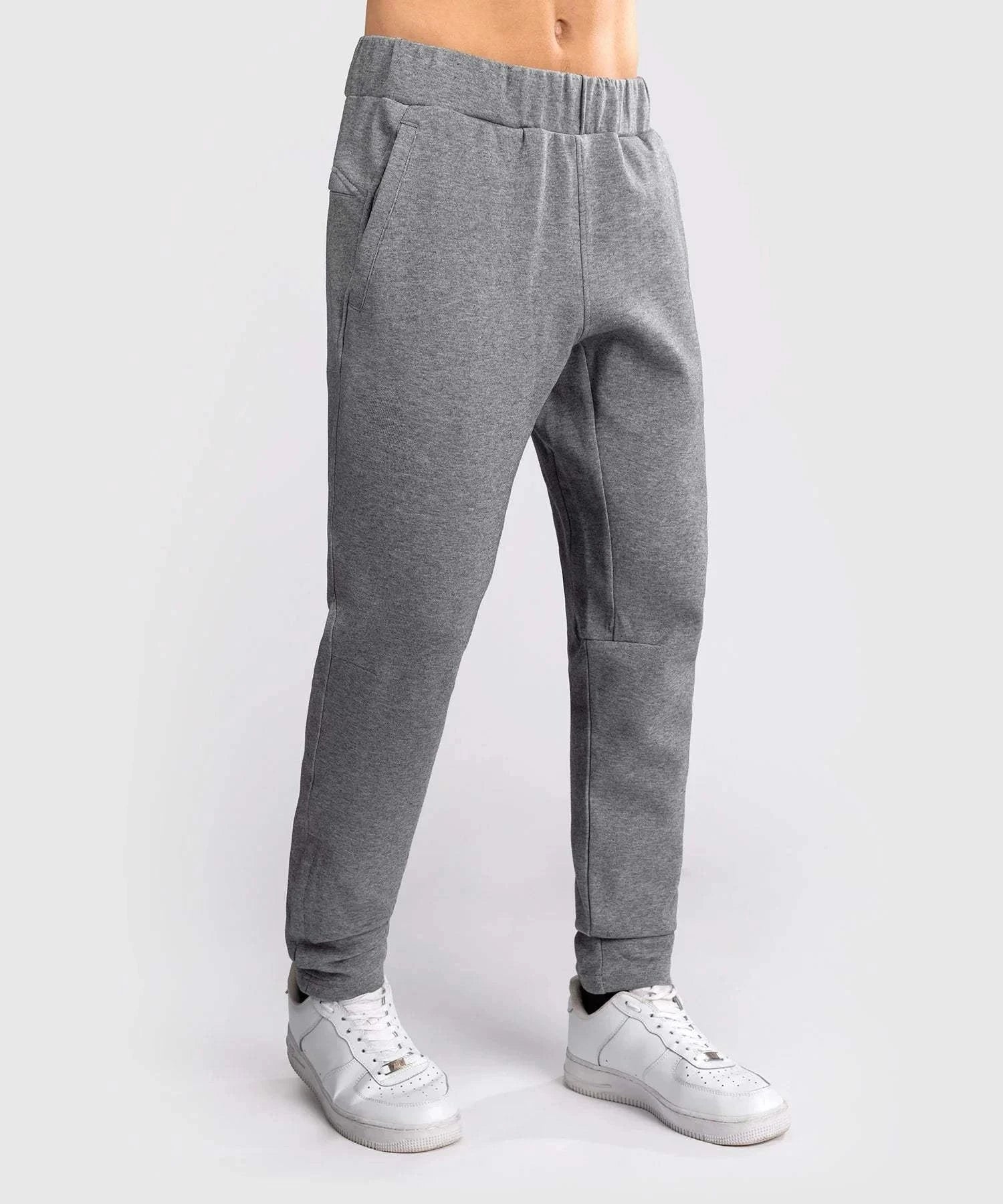 Pantalon Venum City Core Cloud Grey – Confort et Style Urbain