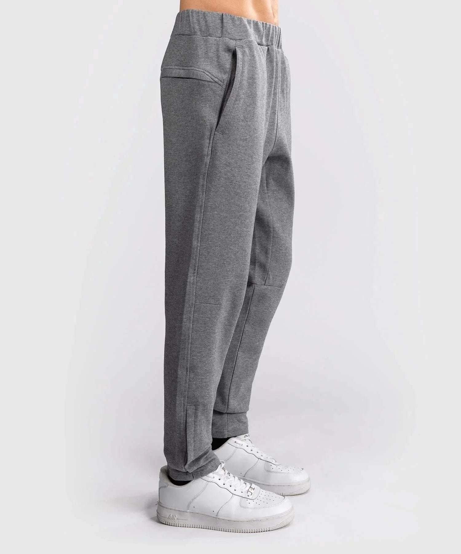 Pantalon Venum City Core Cloud Grey – Confort et Style Urbain