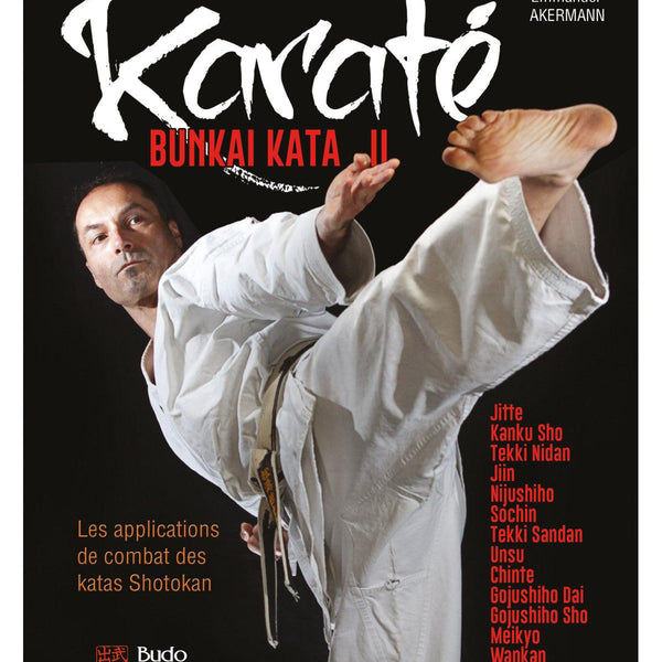 2eme Dan Karaté Shotokan KaratÃ© Passage De Grade Ceinture Noire