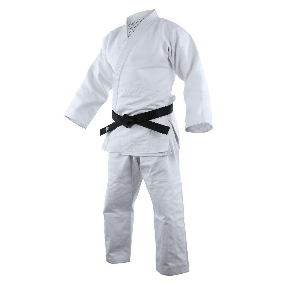 Kimono de Judo Adidas Quest J690 sans bandes