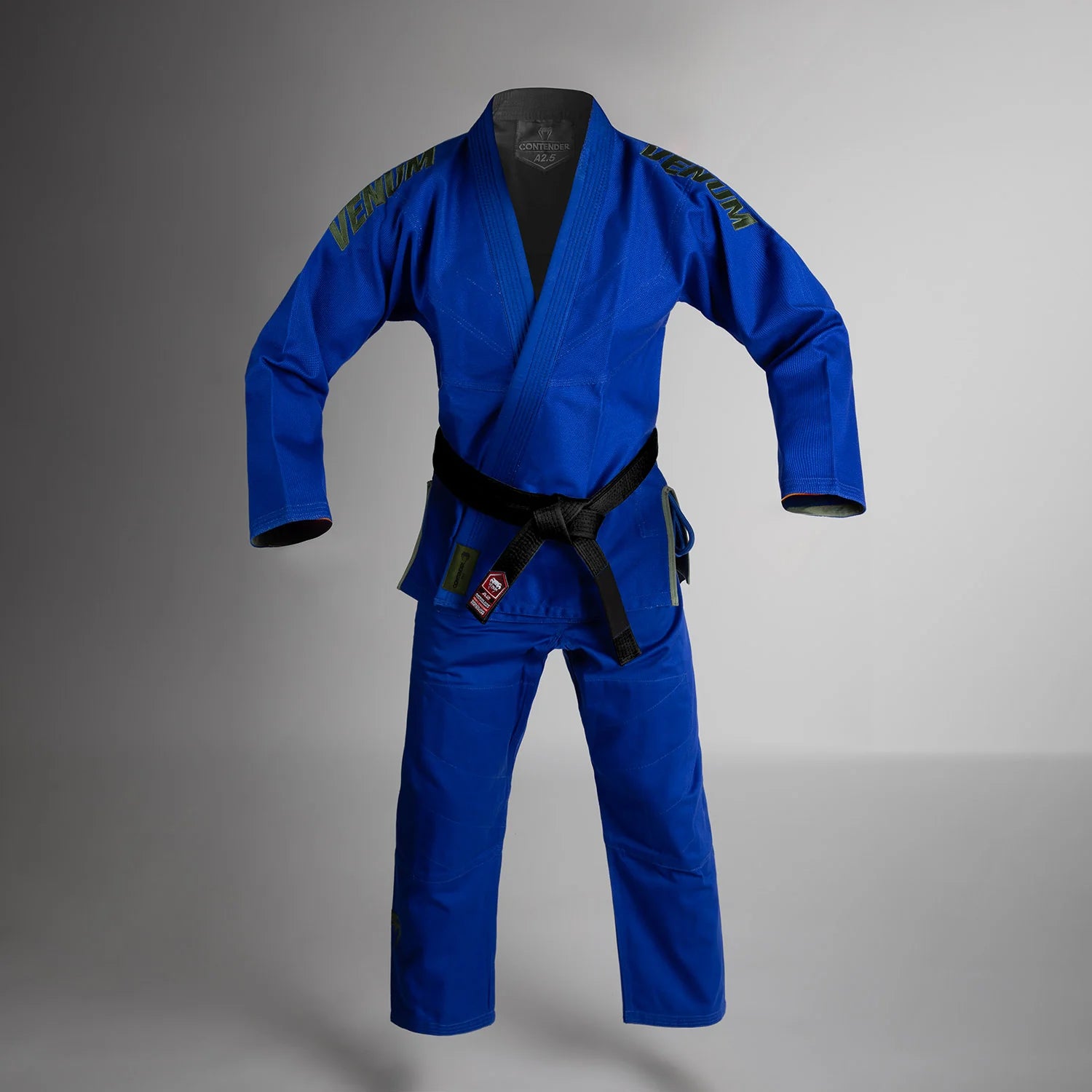 Kimono de Jiu Jitsu Brésilien Contender Evo 2.0 Venum