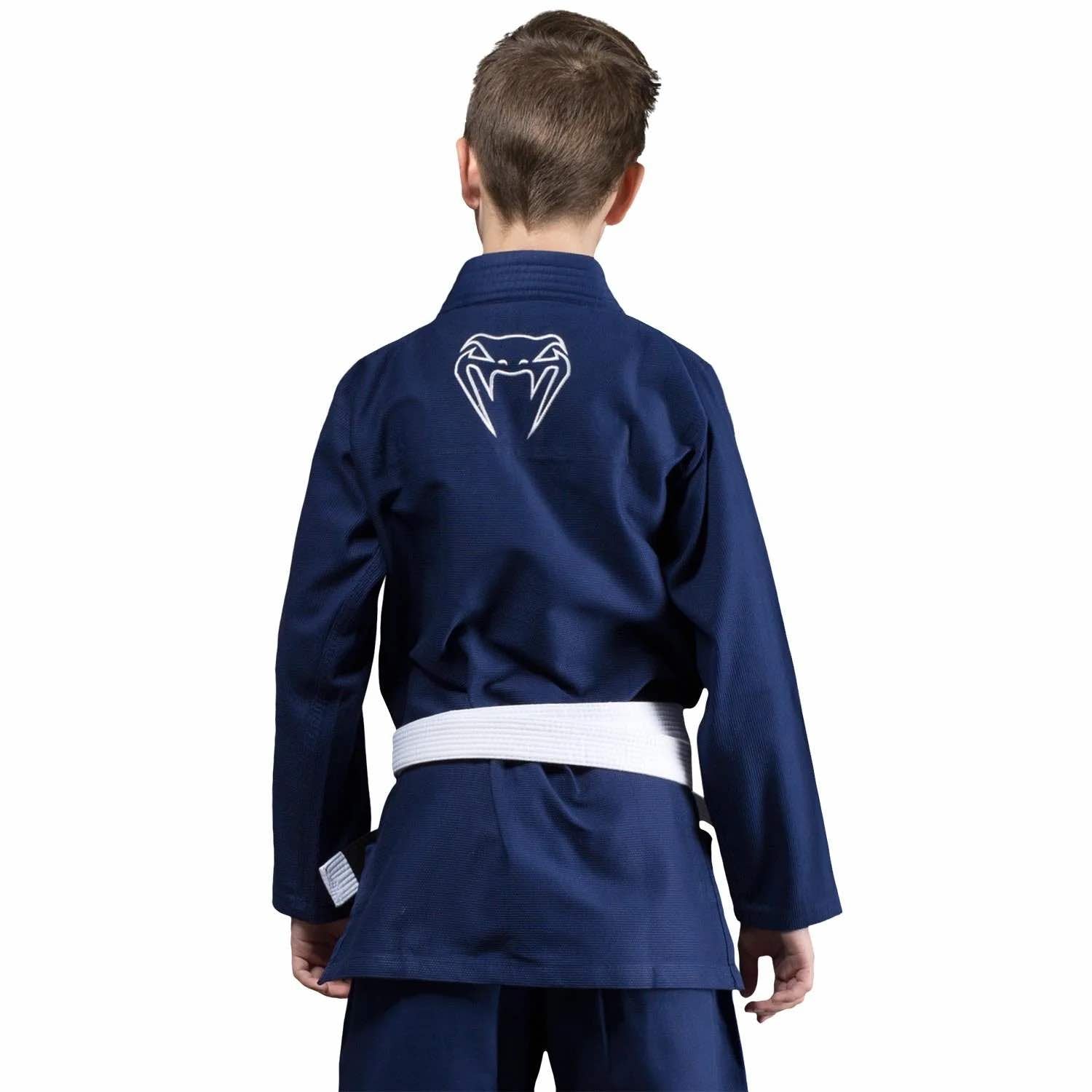 Kimono JJB Enfant Venum Contender + Ceinture Blanche