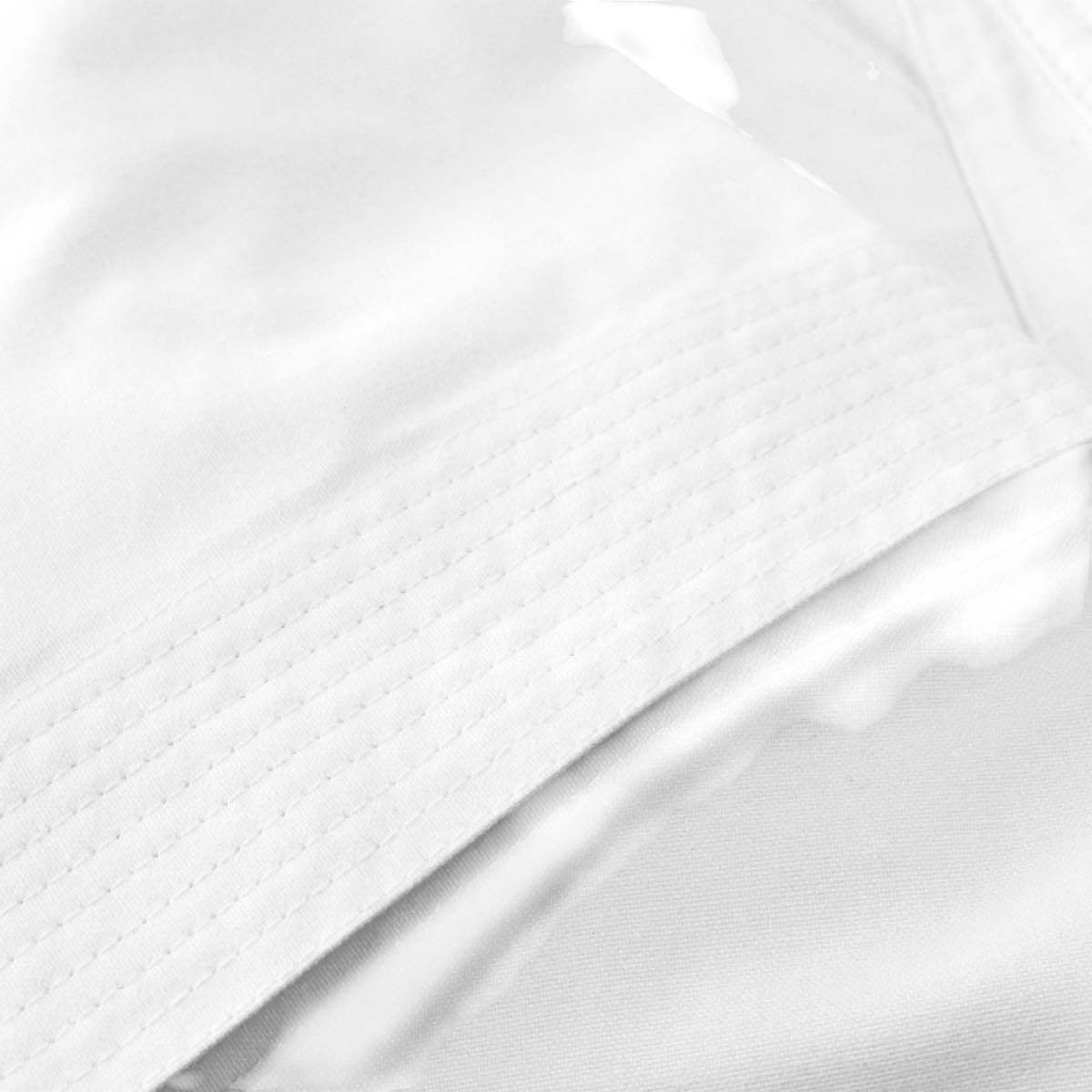 Kimono Karaté Kata adidas TAIKYOKU - Boutique des Arts Martiaux et Sports de Combat détail