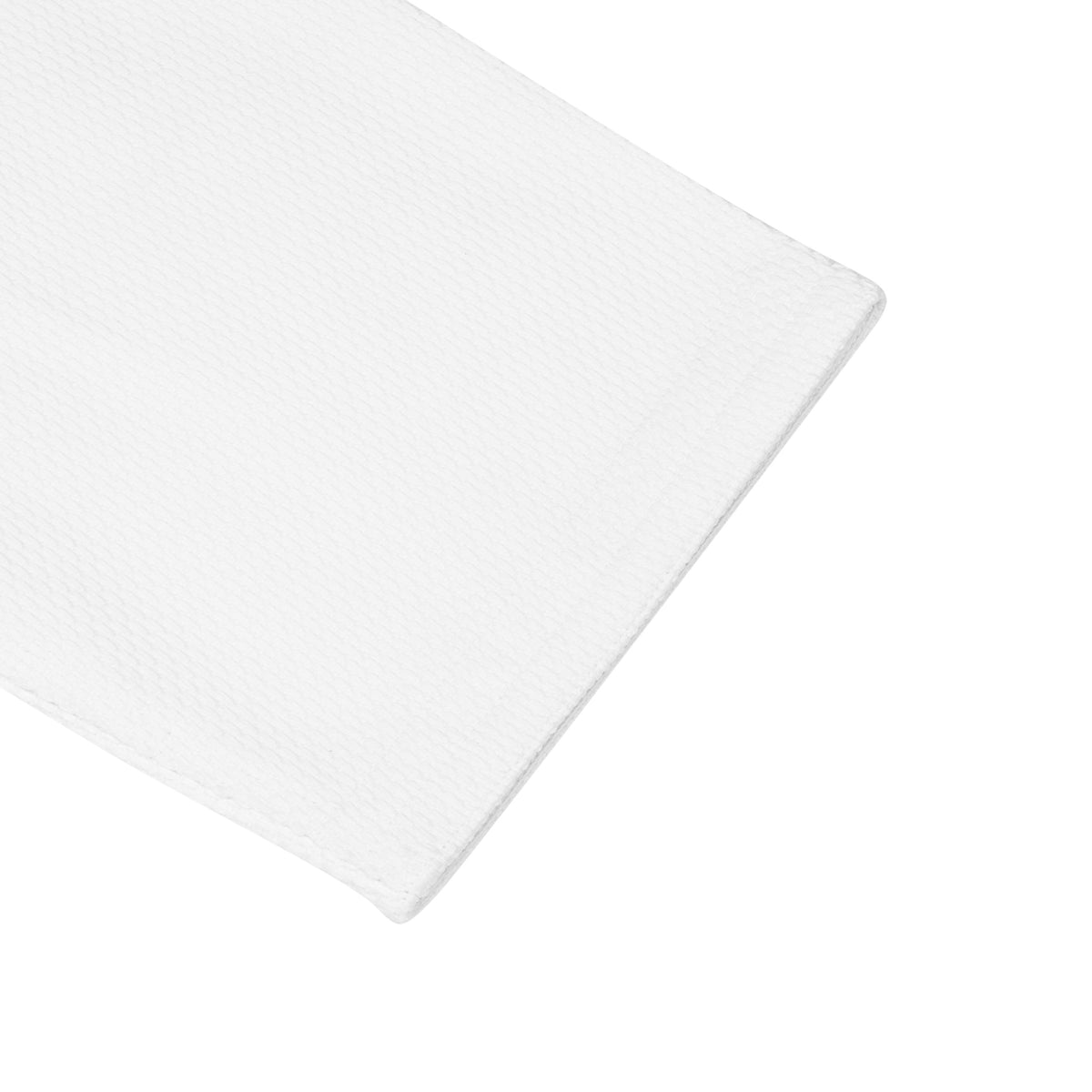 Kimono de Judo Adidas J690 Quest – 690 g/m² - Blanc - Bandes Noires