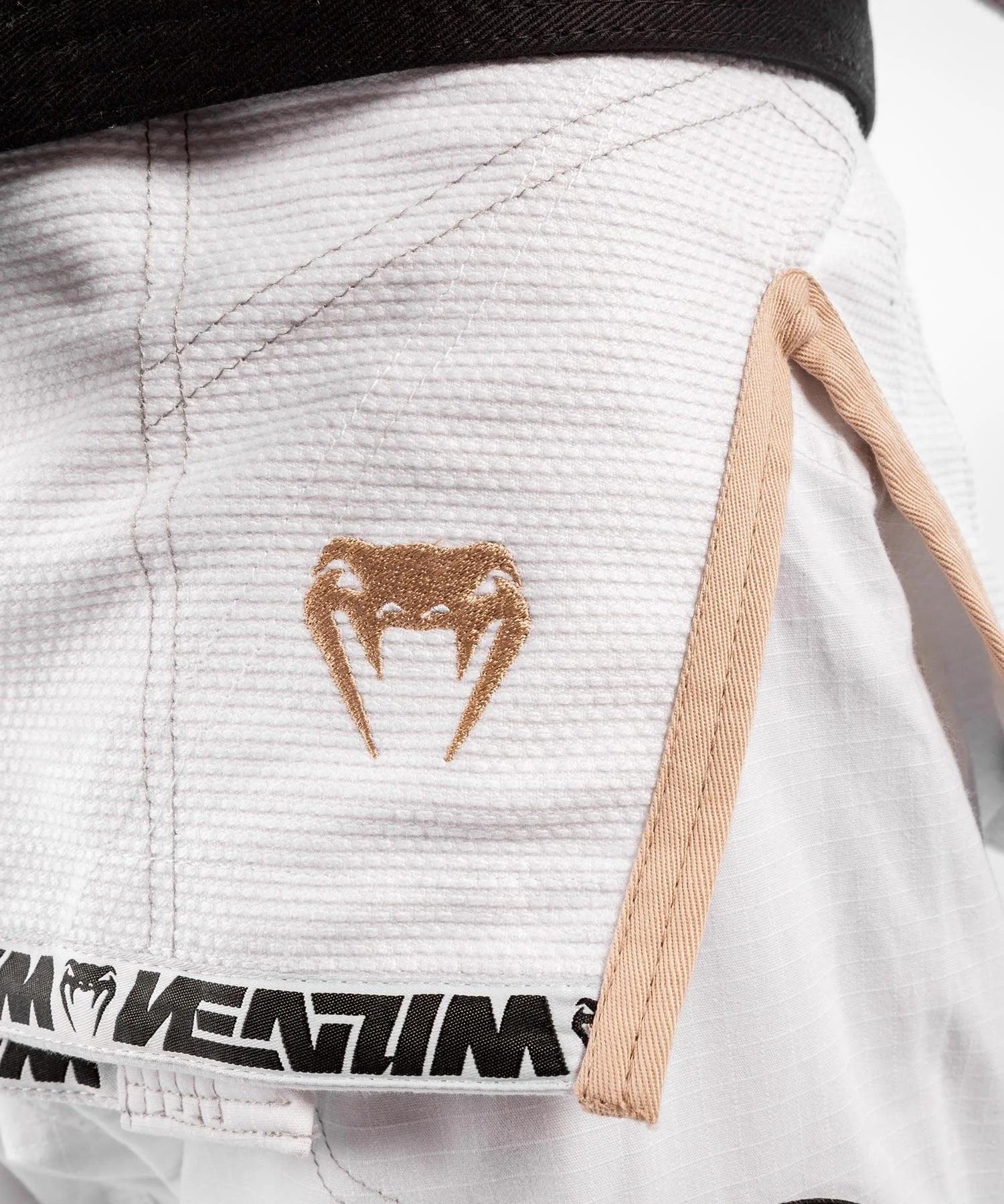 Kimono de Brazilian Jiu Jitsu BJJ Gi Venum Elite 3.0