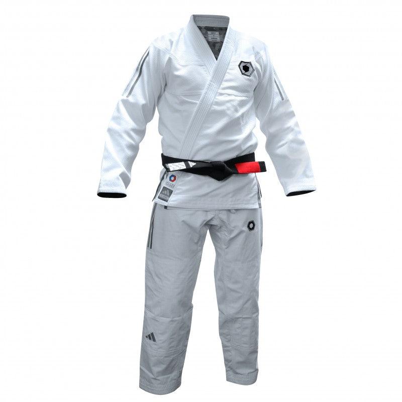 Kimono de Jujitsu, Competicion - JJ430, Adidas 