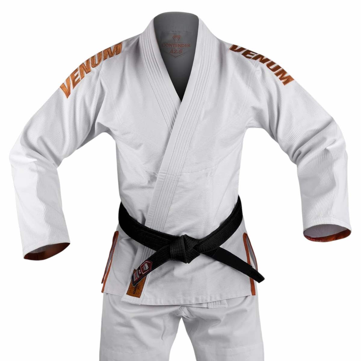 Kimono de Jiu Jitsu Brésilien Contender Evo 2.0 Venum