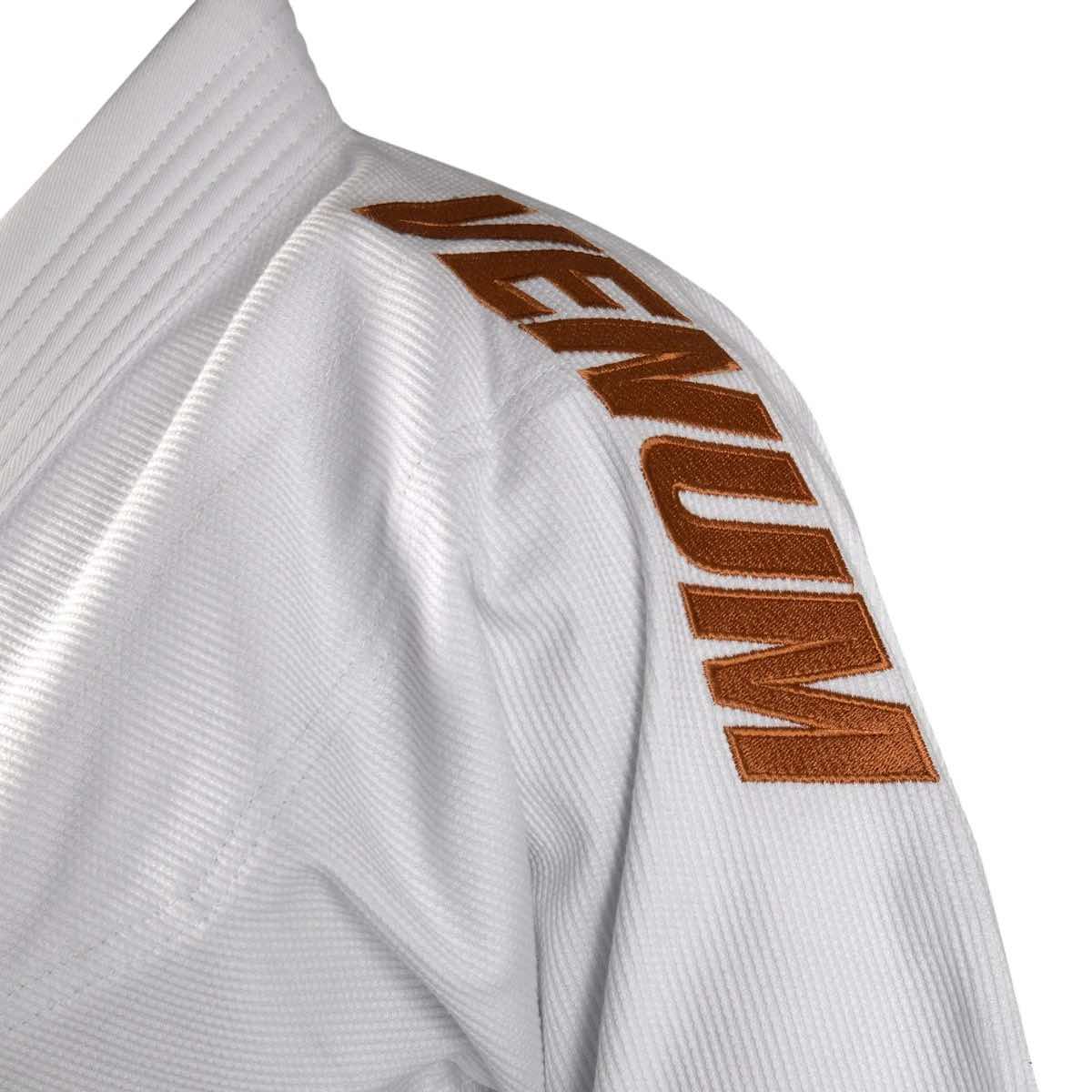 Kimono de Jiu Jitsu Brésilien Contender Evo 2.0 Venum