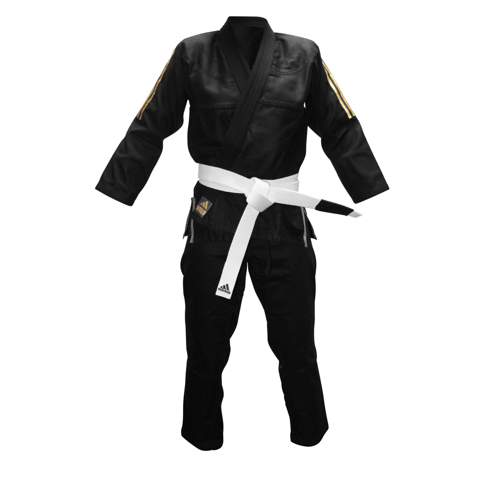 Jiu Jitsu Brésilien Gi Adidas JJB250