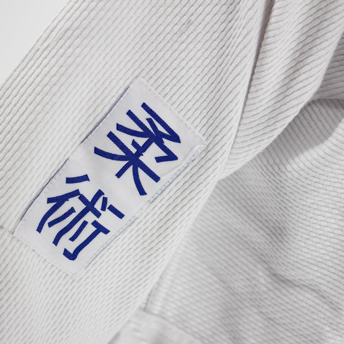 Kimono de Ju Jitsu Adidas Quest J690JJ