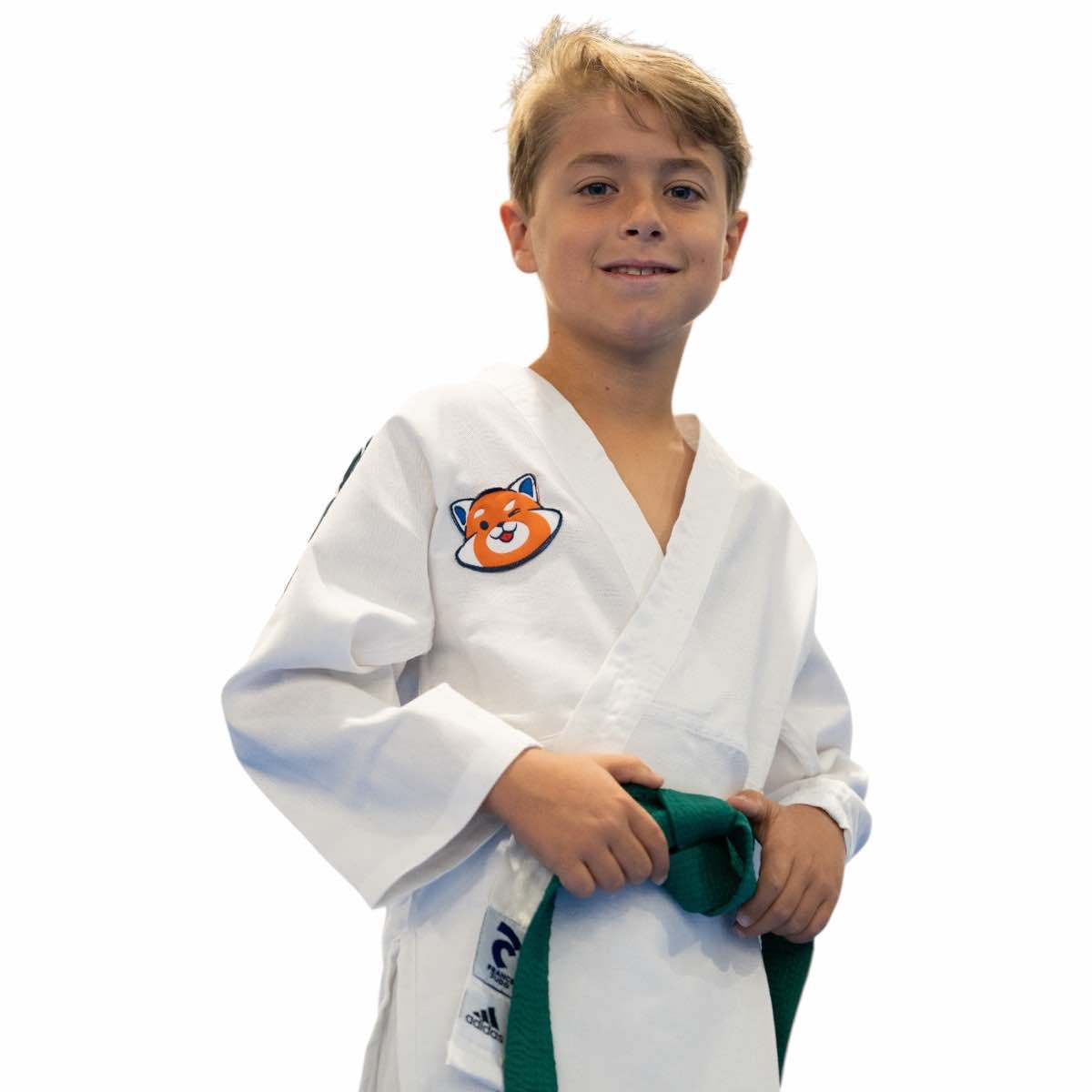 Judogi Adidas Kodomo France Judo | Boutique des Arts Martiaux