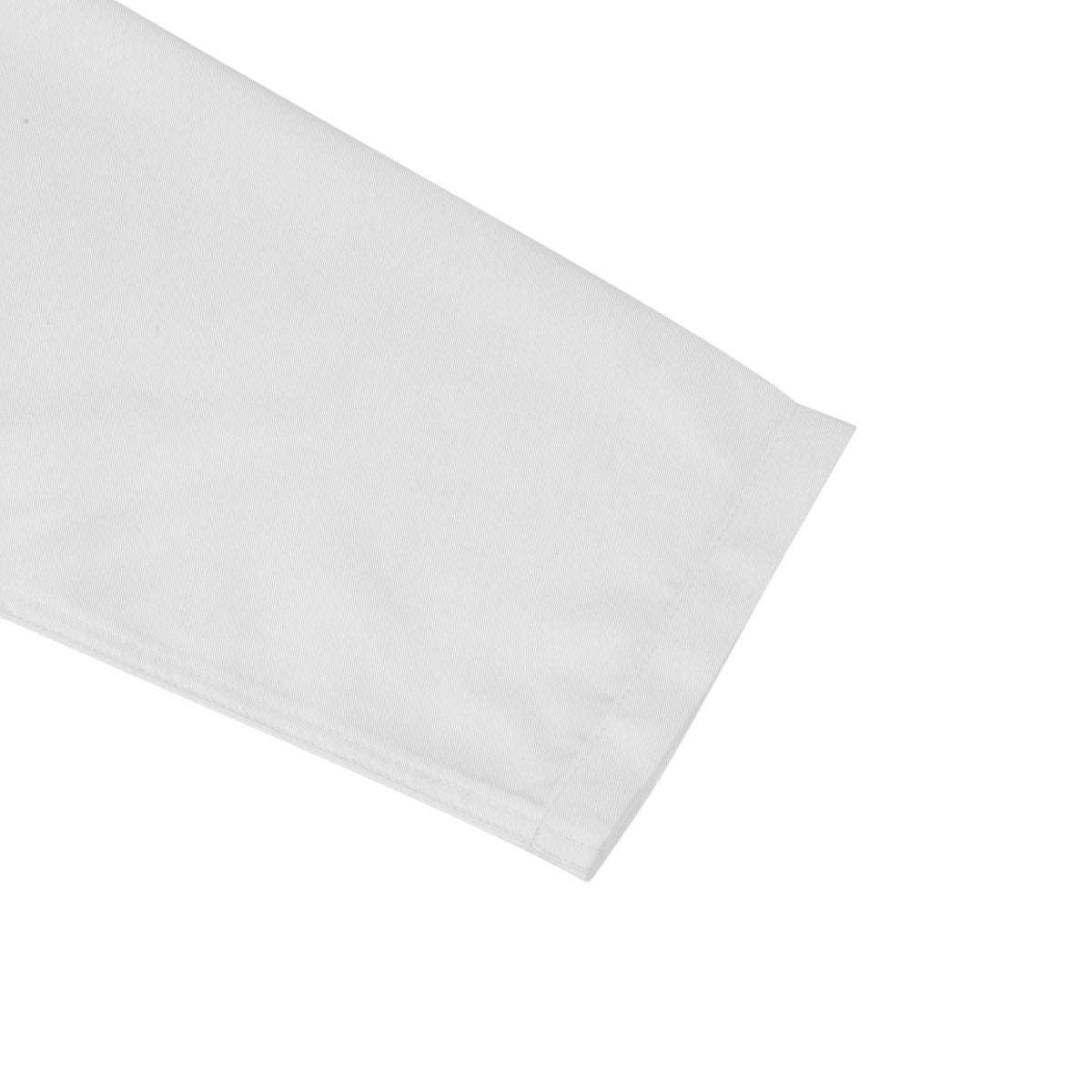 Kimono Karaté Enfant adidas K150 – Léger, Respirant et WKF détail