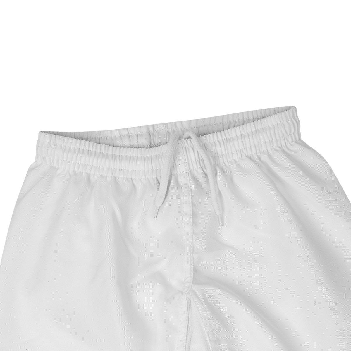 Kimono Karaté Enfant adidas K150 – Léger, Respirant et WKF pantalon