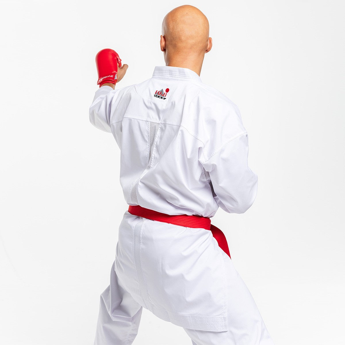 Kimono de Karate Kumite Fujimae Prowear