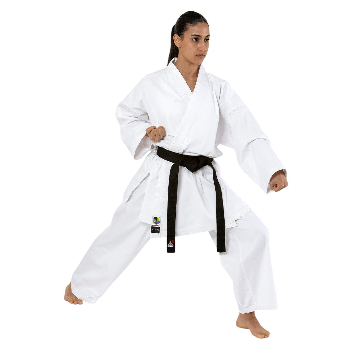 Kimono de Karate Training FUJIMAE - 10010