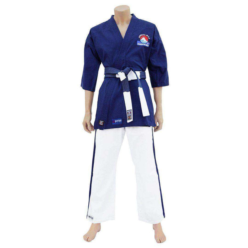 Kimono Yoseikan Budo SFJAM Noris YWF - KY133100