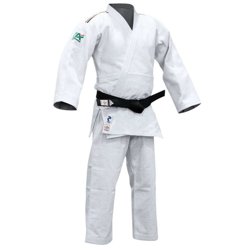 Kimono de judo Adidas Replica Equipe de France Champion IJF