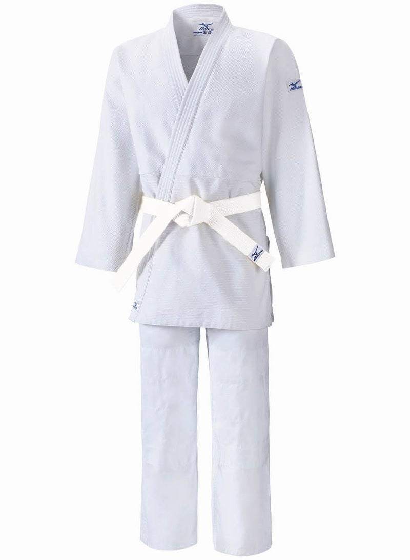 Kimono de Judo Mizuno Kodomo Gi Blanc – Judogi enfant & adulte