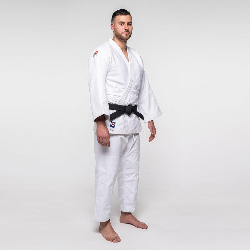Kimono de judo compétition ProWear 2 FUJIMAE - 10332