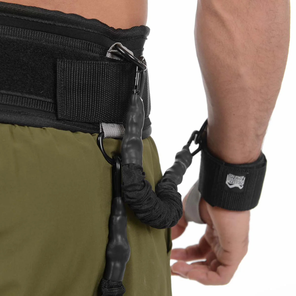 Kit de résistance pour la Boxe - Boxing Striking Trainer - Phantom