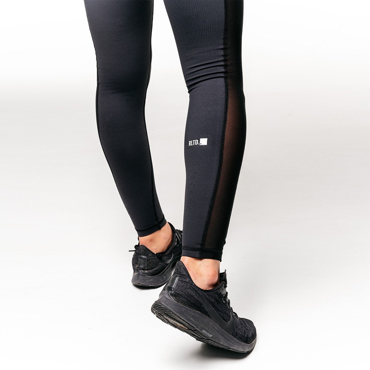 Legging Femme FUJIMAE ProWear RLTD Rebuilt Noir