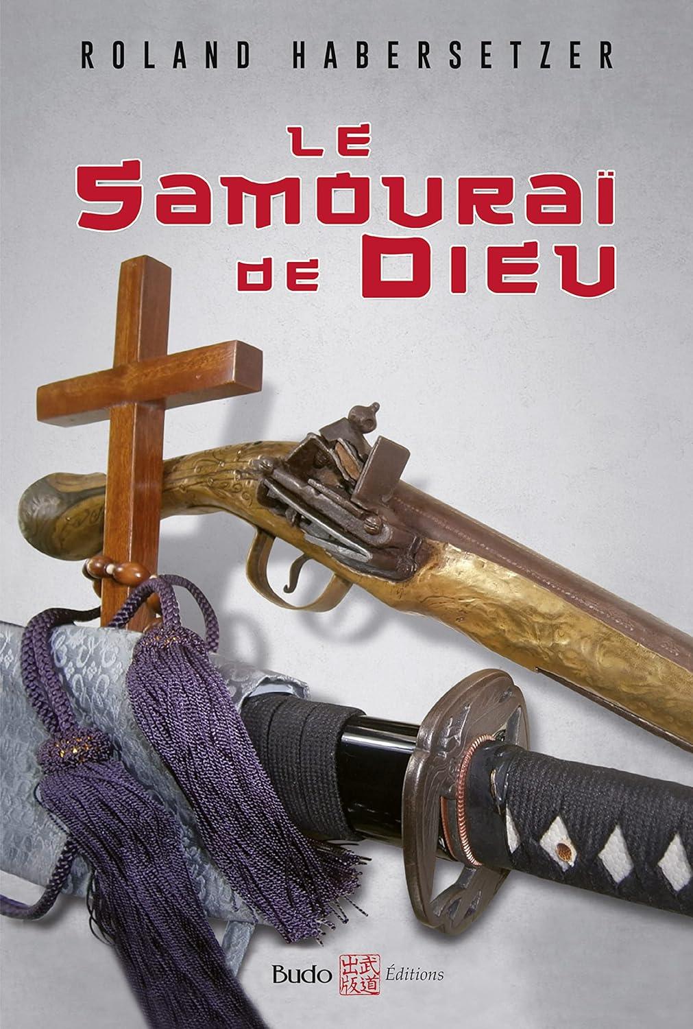 Le Samouraï de Dieu - Boutique des Arts Martiaux et Sports de Combat